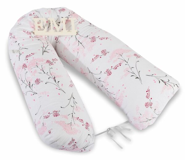 Tehotenský vankúš Lulu Sakura EMI
