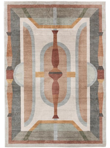 MOOD SELECTION Mara Multicolour - koberec