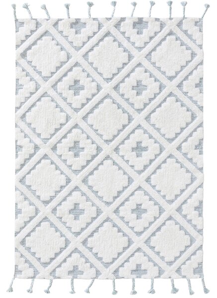 MOOD SELECTION Matheo Mint - koberec ROZMER CM: 80 x 120
