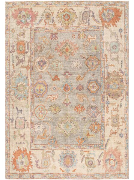 MOOD SELECTION Mara Multicolour - koberec