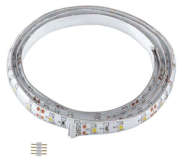 Eglo Eglo 92368 - LED Kúpeľňový pásik LED STRIPES-MODULE LED/24W/12V IP44 5m EG92368 + záruka 5 rokov zadarmo