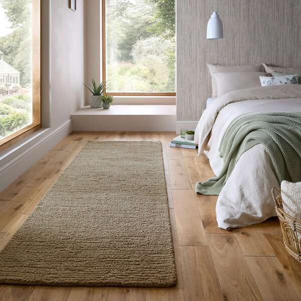 BEHÚŇ, 80/230 cm, zelená Flair Rugs - Online Only bytové doplnky, Online Only