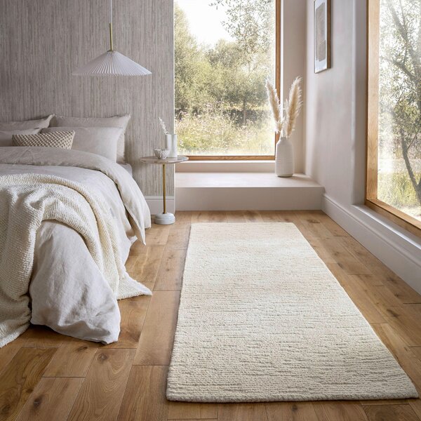 BEHÚŇ, 80/230 cm, krémová Flair Rugs - Online Only bytové doplnky, Online Only