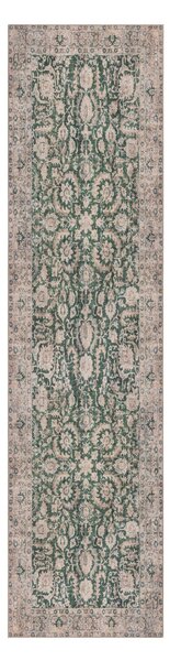 BEHÚŇ, 60/230 cm, zelená Flair Rugs - Online Only bytové doplnky, Online Only
