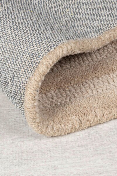 VLNENÝ KOBEREC, 120/170 cm prírodná farba Flair Rugs - Online Only bytové doplnky, Online Only