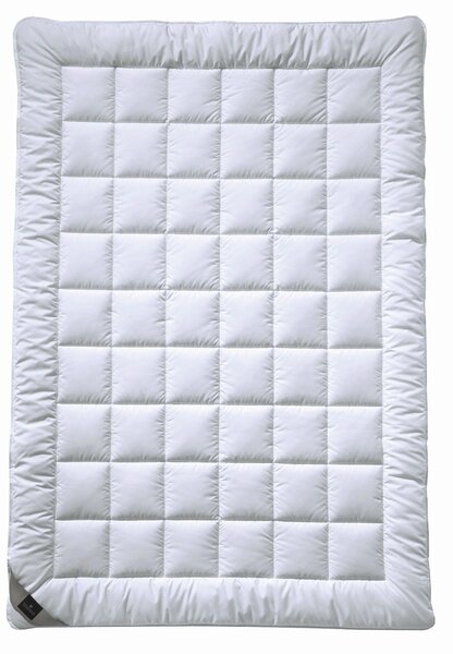 LETNÁ PRIKRÝVKA, 155/220 cm, polyester Billerbeck - Prikrývky & vankúše, Online Only