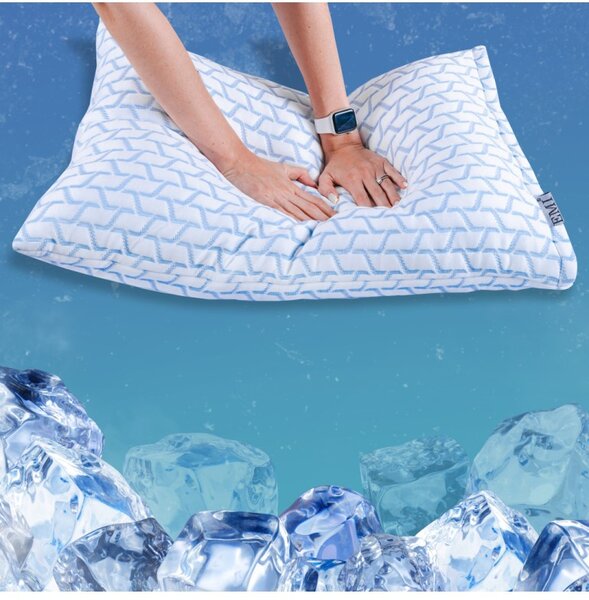 Chladivý vankúš IceFresh Comfort 50x70 cm EMI
