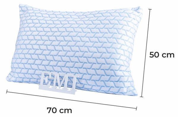 Chladivý vankúš IceFresh Comfort 50x70 cm EMI