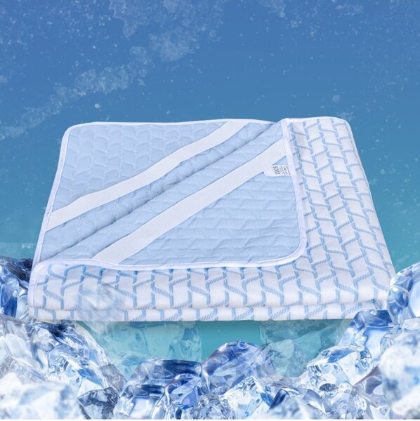 Chladivá plachta IceFresh Comfort EMI, Plachta 180x200