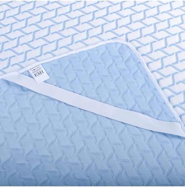 Chladivá plachta IceFresh Comfort EMI, Plachta 180x200