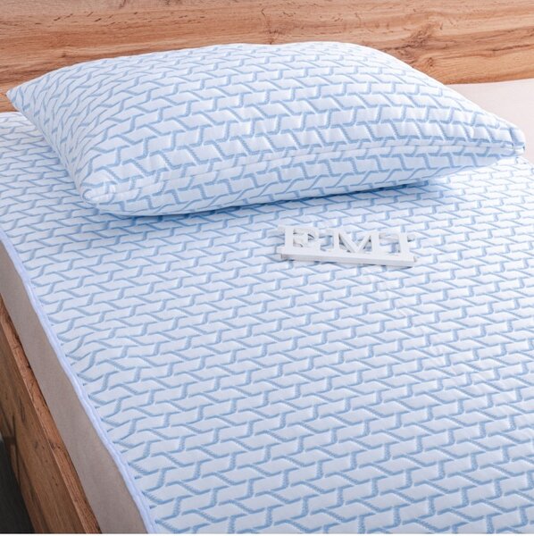 Chladivá plachta IceFresh Comfort EMI, Plachta 180x200
