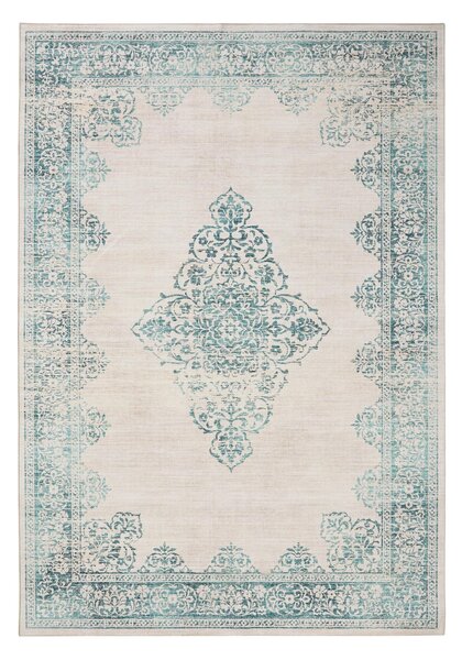 MOOD SELECTION Laury Turquoise - koberec