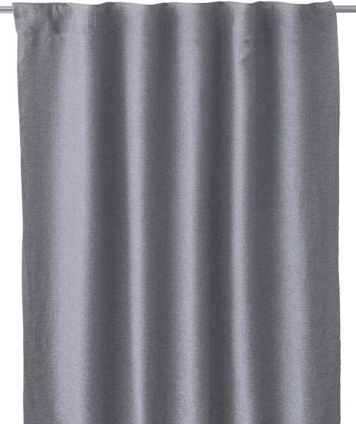 HOTOVÝ ZÁVES, polopriehľadné, 140/280 cm Svanefors - Záclony & závesy, Online Only