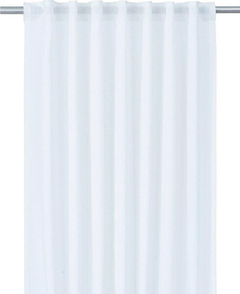 HOTOVÝ ZÁVES, priehľadné, 140/350 cm Svanefors - Záclony & závesy, Online Only