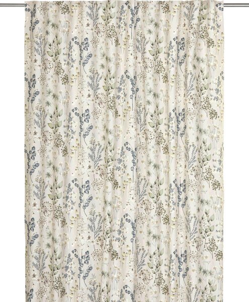 HOTOVÝ ZÁVES, nepriehľadné, 135/280 cm Svanefors - Záclony & závesy, Online Only