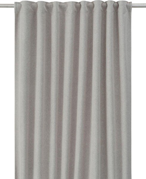 ZATEMŇOVACÍ ZÁVES, black-out (neprepúšťa svetlo), 140/270 cm Svanefors - Záclony & závesy, Online Only