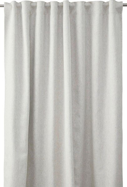 ZATEMŇOVACÍ ZÁVES, black-out (neprepúšťa svetlo), 135/280 cm Svanefors - Záclony & závesy, Online Only