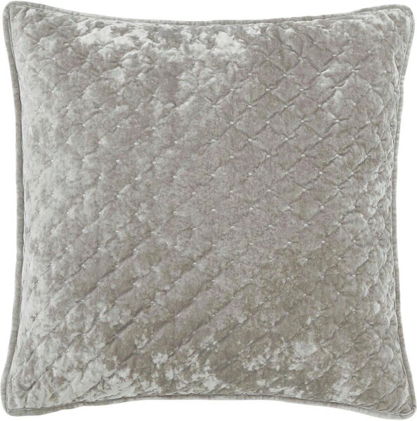 POŤAH NA VANKÚŠ 60/60 cm Svanefors - Poťahy & obliečky, Online Only