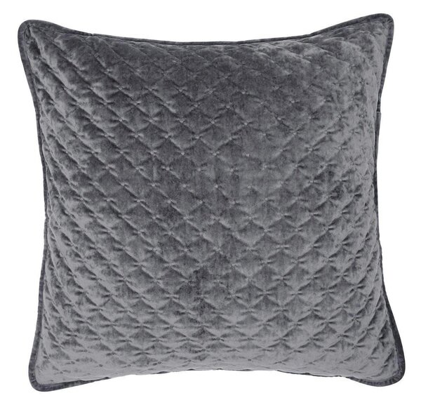 POŤAH NA VANKÚŠ 60/60 cm Svanefors - Poťahy & obliečky, Online Only