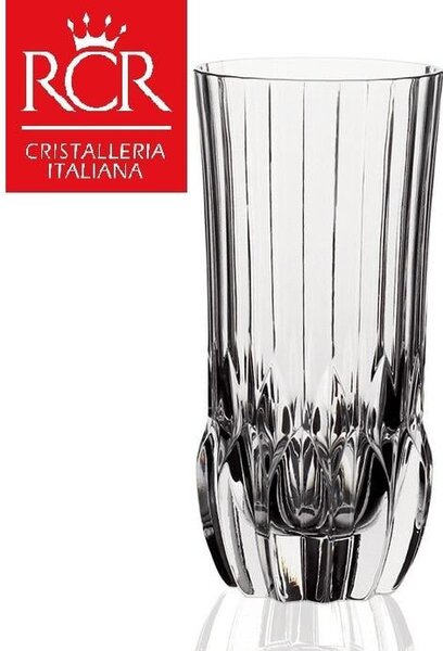 RCR ADAGIO POHÁR 400ML SADA 6 KS