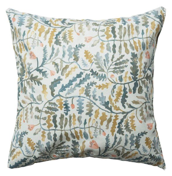 POŤAH NA VANKÚŠ 45/45 cm Svanefors - Poťahy & obliečky, Online Only