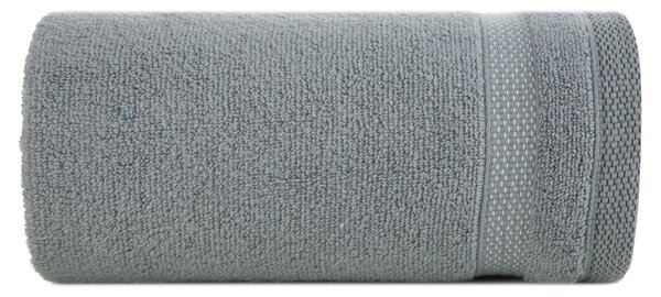 FROTÉ UTERÁK RIKI 70X140 CM SIVÁ