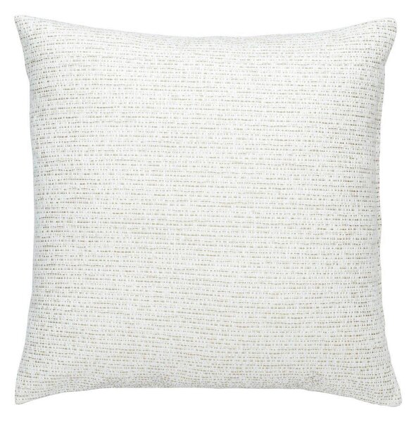 POŤAH NA VANKÚŠ 45/45 cm Svanefors - Poťahy & obliečky, Online Only