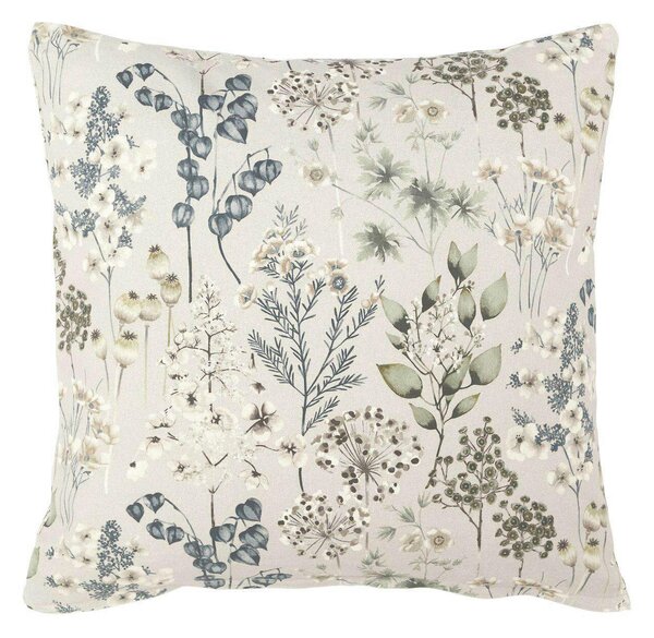 POŤAH NA VANKÚŠ 45/45 cm Svanefors - Poťahy & obliečky, Online Only