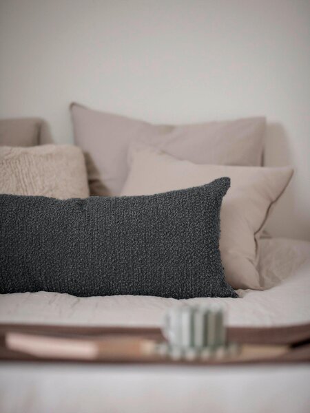 POŤAH NA VANKÚŠ 35/80 cm Svanefors - Poťahy & obliečky, Online Only
