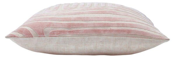 POŤAH NA VANKÚŠ 45/45 cm Svanefors - Poťahy & obliečky, Online Only