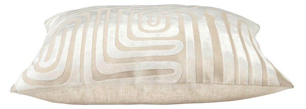 POŤAH NA VANKÚŠ 45/45 cm Svanefors - Poťahy & obliečky, Online Only