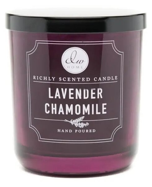 Vonná sviečka v skle Lavender Chamomile 108 g