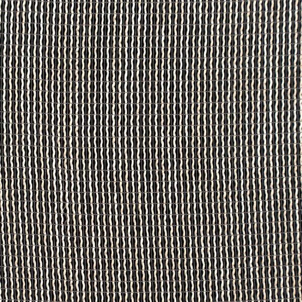ZÁVES NA KRÚŽKOCH ADELA 140X250 CM BÉŽOVÁ