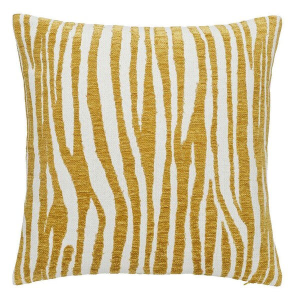 POŤAH NA VANKÚŠ 45/45 cm Svanefors - Poťahy & obliečky, Online Only