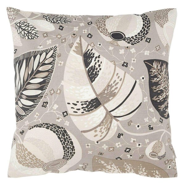 POŤAH NA VANKÚŠ 45/45 cm Svanefors - Poťahy & obliečky, Online Only