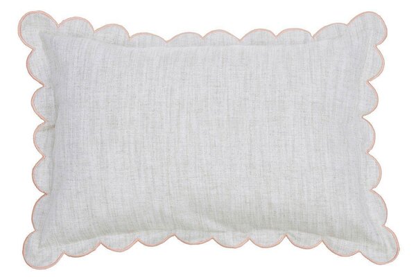 POŤAH NA VANKÚŠ 40/60 cm Svanefors - Poťahy & obliečky, Online Only