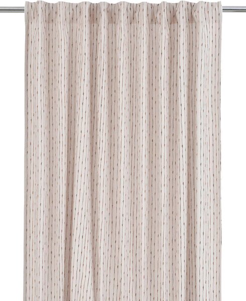 HOTOVÝ ZÁVES, 140/280 cm Svanefors - Záclony & závesy, Online Only