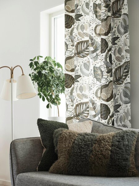 HOTOVÝ ZÁVES, 145/250 cm Svanefors - Záclony & závesy, Online Only