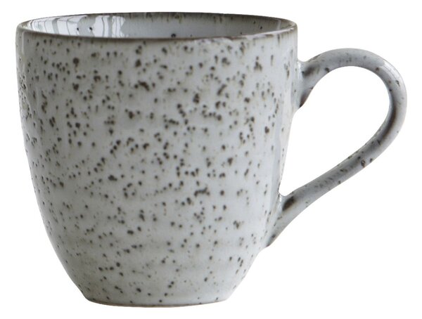 Keramický hrnček Rustic Grey 300 ml