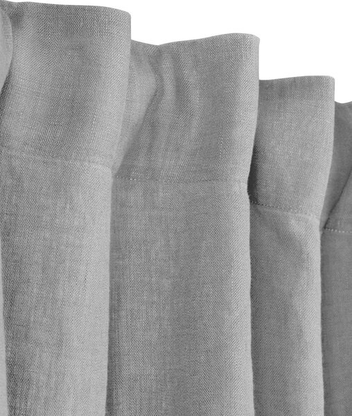 HOTOVÝ ZÁVES, 145/280 cm Svanefors - Záclony & závesy, Online Only