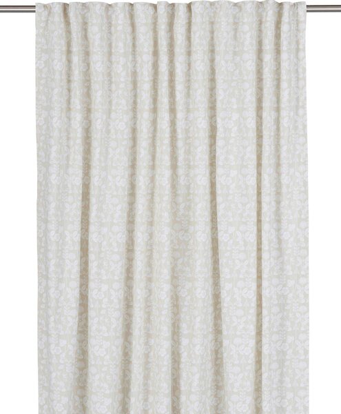 HOTOVÝ ZÁVES, 140/280 cm Svanefors - Záclony & závesy, Online Only