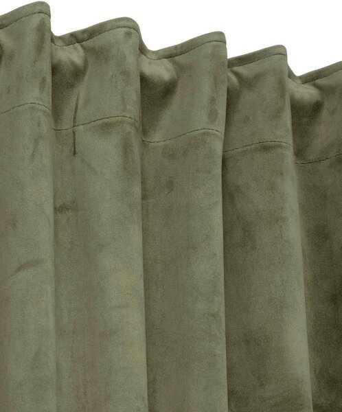 HOTOVÝ ZÁVES, zatemnenie, 135/320 cm Svanefors - Záclony & závesy, Online Only