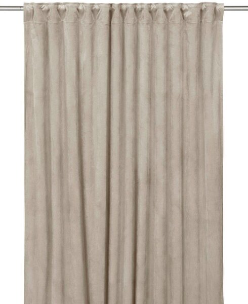 HOTOVÝ ZÁVES, zatemnenie, 135/280 cm Svanefors - Záclony & závesy, Online Only