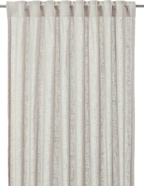 HOTOVÝ ZÁVES, 125/250 cm Svanefors - Záclony & závesy, Online Only