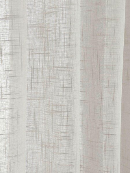 HOTOVÝ ZÁVES, 125/250 cm Svanefors - Záclony & závesy, Online Only