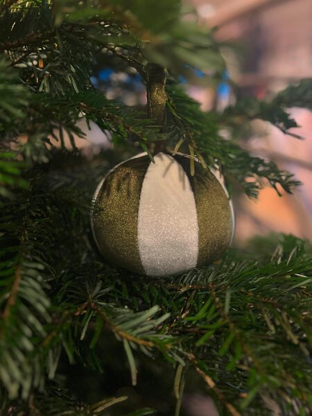 DEKORAČNÝ VANKÚŠ 10/10 cm Svanefors - Online Only bytové doplnky, Online Only