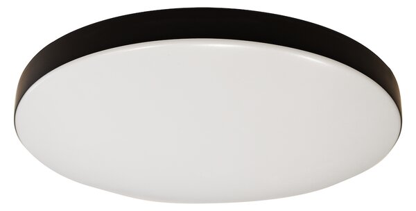 Stropné LED svietidlo Maya, 1x LED 15w, 4000k, b