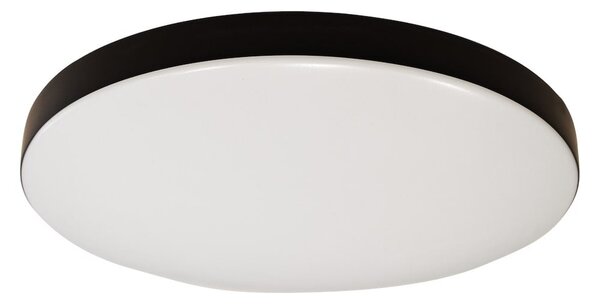 Stropné LED svietidlo Maya, 1x LED 15w, 4000k, b