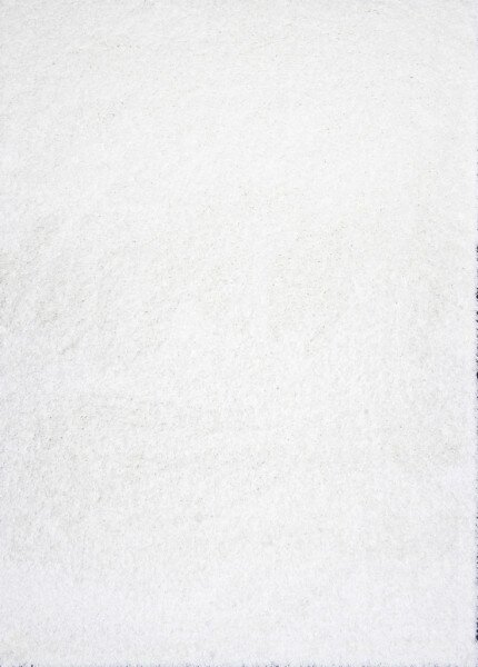 Medipa (Merinos) koberce Kusový Koberec Shaggy Plus White 963 - 120x170 cm