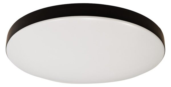 Stropné LED svietidlo Maya, 1x LED 15w, 4000k, b